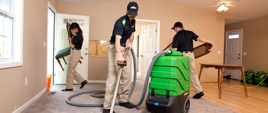 Chagrin Falls, OH cleaning services
